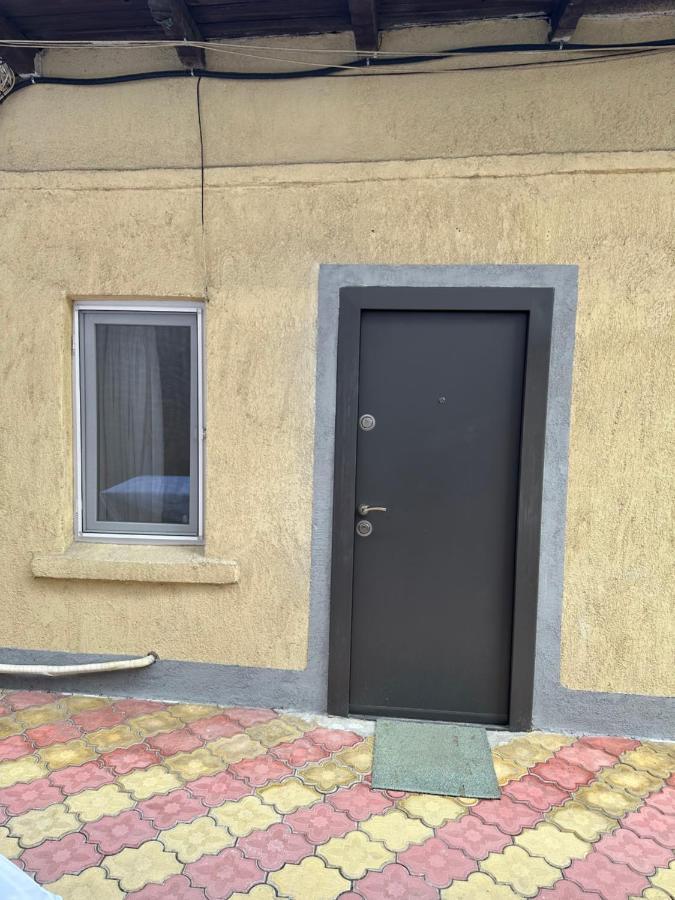 Apartamnet Regim Hotelier بوخارست المظهر الخارجي الصورة