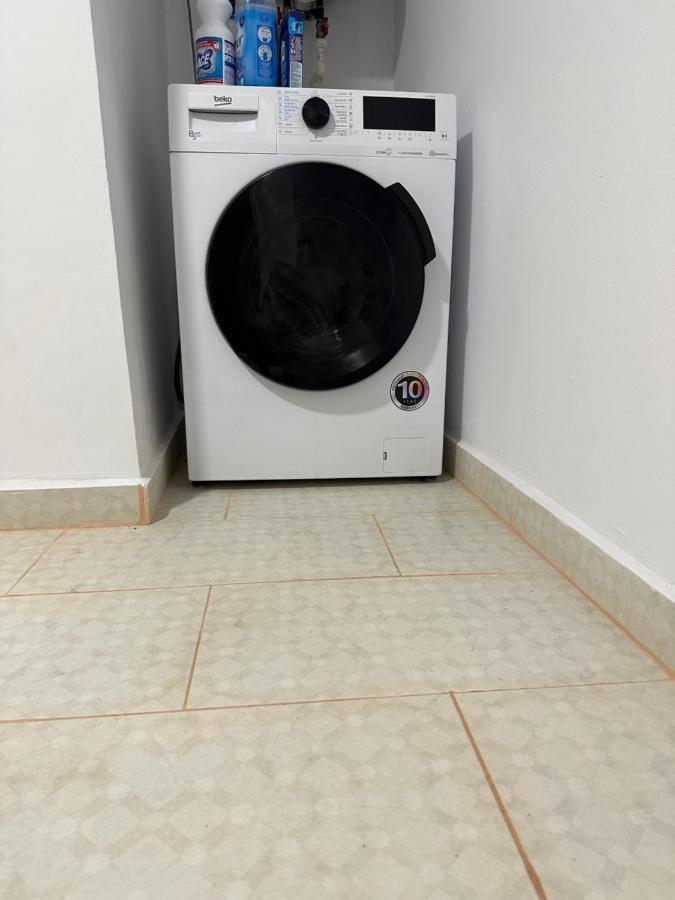 Apartamnet Regim Hotelier بوخارست المظهر الخارجي الصورة